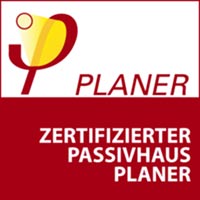 planer zertifiziert