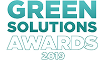 auszeichnung green solutions award 2019 deimel oelschläger