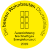 auszeichnung nachhaltiges energiekonzept 2019 deimel oelschlaeger