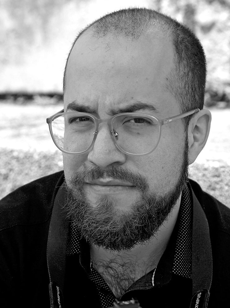 david contreras