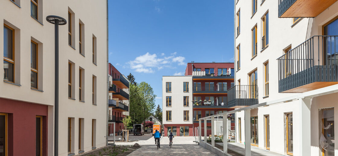 quartier wir, piesporter straße/brodenbacher weg