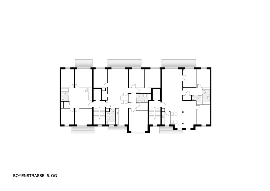 boyenstrasse 5og