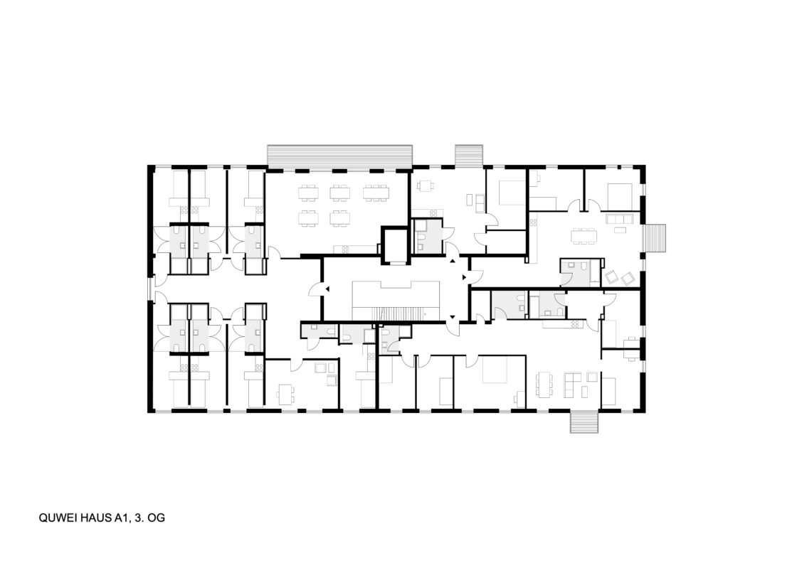 quwei regelgrundriss a1