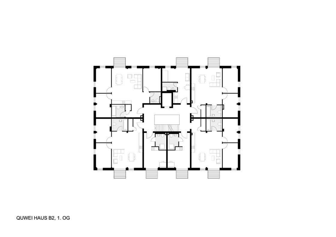 quwei regelgrundriss b2