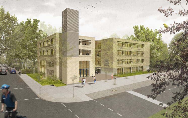 ar en gr ecke perspektive render perspektiven