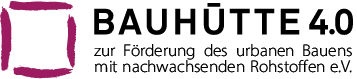 logo bauhütte lang kleiner