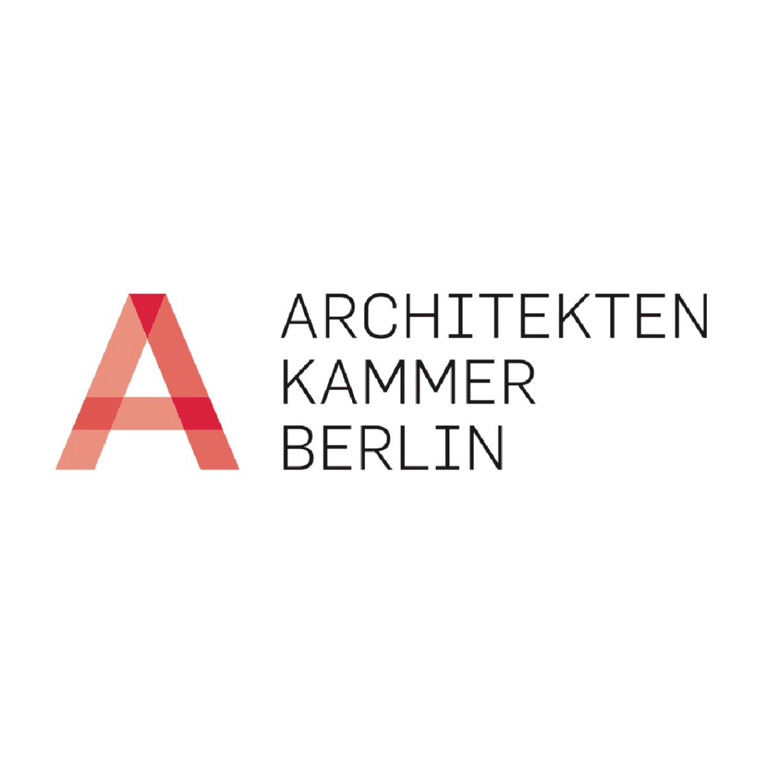 logo architektenkammer berlin